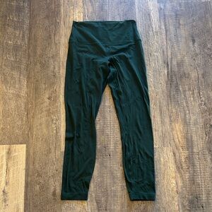 Lululemon Athletica Align Leggings‎